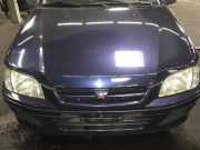Motorhaube MITSUBISHI Space Star (DG0)