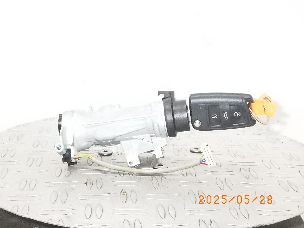 Zündschloss VW Golf VII (5G) 1K0905851B