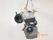 Motor ohne Anbauteile (Benzin) DACIA Sandero I (BS) K7J 710