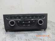 Bedienelement für Klimaanlage OPEL Astra K (B16) 39042442