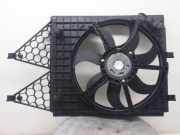 Elektrolüfter SKODA Fabia III (NJ) 6R0959455E