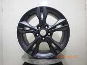 Felge Alu FORD Focus III Turnier (DYB) 190206