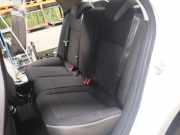 Sitz SEAT Ibiza IV (6J)