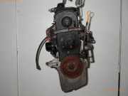 Motor ohne Anbauteile A3E KIA Rio Kombi (DC) 89587 km