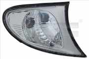 Blinker rechts BMW 3er (E46) 1637311