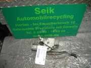 Wischermotor hinten OPEL Corsa B 171296 km