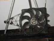 Elektrolüfter FIAT Punto Evo (199) 234772 km