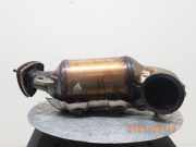 Katalysator ohne Lambdasonde OPEL Astra K (B16) 55490897