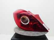 Rückleuchte links OPEL Corsa D (S07) 13186350