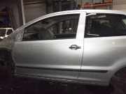 Tür links VW Fox Schrägheck (5Z)