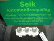 Bedienelement für Klimaanlage MAZDA 6 (GG) 108405 km