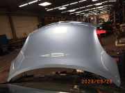 Motorhaube NISSAN Micra III C+C (K12)