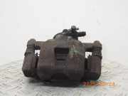 Bremssattel links vorne CHEVROLET Matiz 96426041
