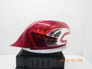 Rückleuchte rechts PEUGEOT 208 I (CA, CC) 9672628380