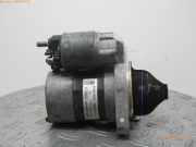 Anlasser FORD Focus III Turnier (DYB) 38054 km