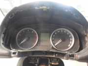 Instrumentenkombination SKODA Fabia II (542)