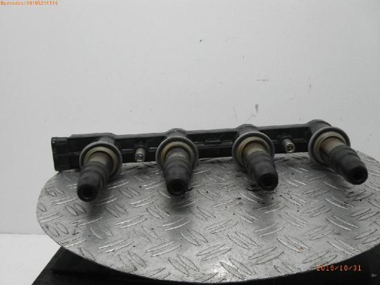 Zündspule CHEVROLET Aveo Schrägheck (T200, T250) 121864 km Bild Zündspule CHEVROLET Aveo Schrägheck (T200, T250) 121864 km