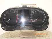 Instrumentenkombination SKODA Fabia III (NJ) 6V0920700A