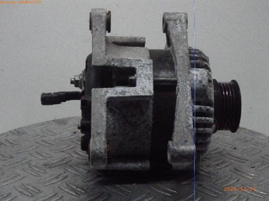 Lichtmaschine CHEVROLET Aveo Schrägheck (T200, T250) 96858875IW Bild Lichtmaschine CHEVROLET Aveo Schrägheck (T200, T250) 96858875IW