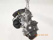 Motor ohne Anbauteile (Benzin) TOYOTA Aygo (B1) 1KR-FE