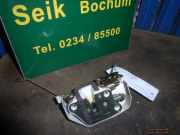 Türschloss links hinten OPEL Agila (H00) 71000 km