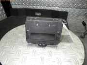 Bordcomputer Display OPEL Zafira A 108617 km