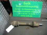 Antriebswelle links hinten SMART Fortwo Coupe (MC 01) 68224 km