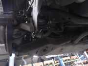 Achse hinten SKODA Yeti (5L) 1K0505315BM