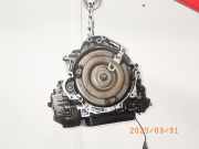 Automatikgetriebe AUDI A6 (4B, C5) EBV