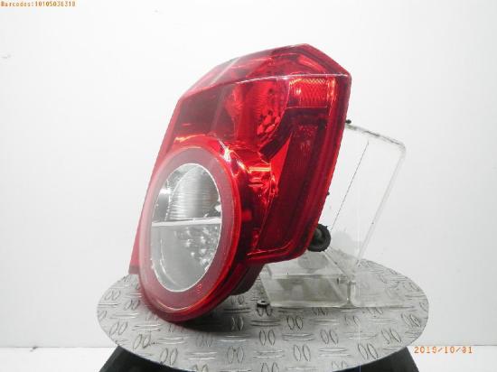 Rückleuchte rechts CHEVROLET Aveo Schrägheck (T300) 121864 km Bild Rückleuchte rechts CHEVROLET Aveo Schrägheck (T300) 121864 km