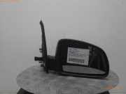 Außenspiegel rechts OPEL Meriva A 13157202