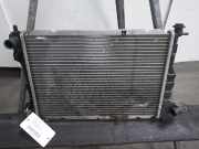 Kühler CHEVROLET Matiz 24467 km