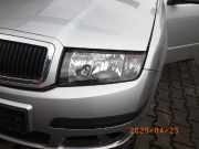 Hauptscheinwerfer links SKODA Fabia (6Y) 6Y1941015R