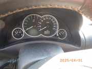 Instrumentenkombination OPEL Tigra Twintop (X-C/Roadster)