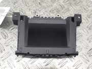 Bordcomputer Display OPEL Astra H 139017 km