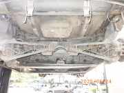 Achse hinten MINI Mini Roadster (R59) 33316779458
