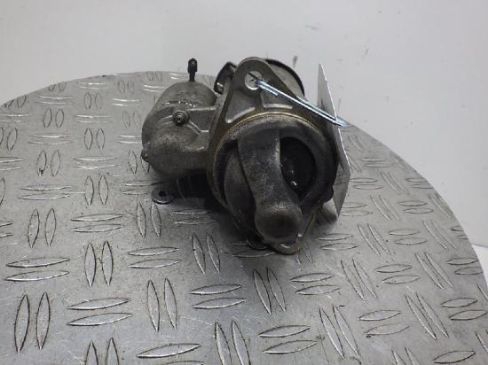 Anlasser CHEVROLET Aveo Schrägheck (T200, T250) 25180808 Bild Anlasser CHEVROLET Aveo Schrägheck (T200, T250) 25180808