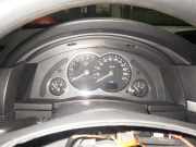 Instrumentenkombination OPEL Meriva A