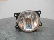 Nebelscheinwerfer links PEUGEOT 206+ 69344 km