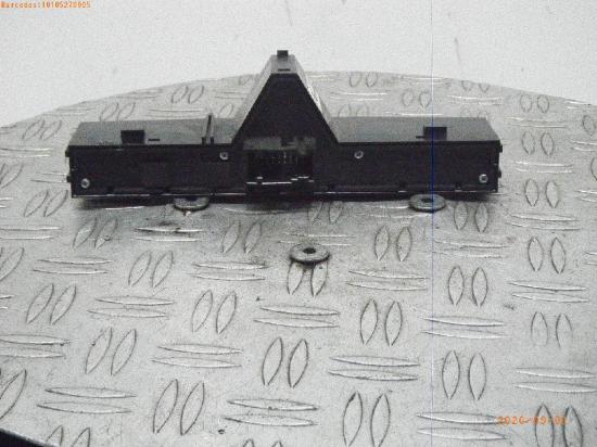 Schalter für Warnblinker OPEL Corsa D (S07) 74962 km Bild Schalter für Warnblinker OPEL Corsa D (S07) 74962 km