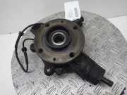 Achsschenkel links vorne CITROEN C4 I Picasso (U)