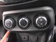 Bedienelement für Klimaanlage OPEL Adam