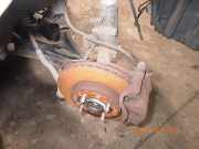 Achsschenkel rechts vorne HONDA Jazz III (GE)