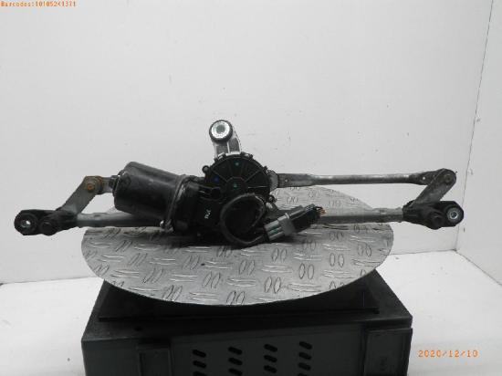 Wischermotor vorne CHEVROLET Aveo Schrägheck (T200, T250) 197004 km Bild Wischermotor vorne CHEVROLET Aveo Schrägheck (T200, T250) 197004 km