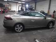 Tür rechts RENAULT Megane III CC (EZ)