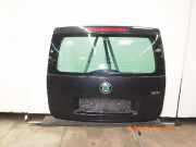 Heckklappe mit Fensterausschnitt SKODA Yeti (5L) 5L6827025D