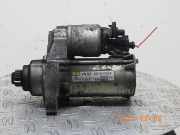 Anlasser SKODA Fabia Kombi (6Y) 02T911024N