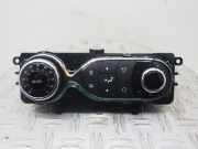 Bedienelement für Klimaanlage RENAULT Captur I (H5, J5) 2751000037R