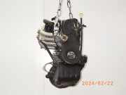 Motor ohne Anbauteile (Benzin) HYUNDAI i10 (PA) G4HG