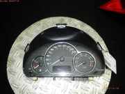 Instrumentenkombination PEUGEOT 1007 (K) 57349 km